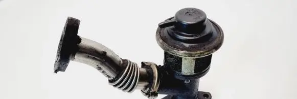 Peugeot 206 EGR valve