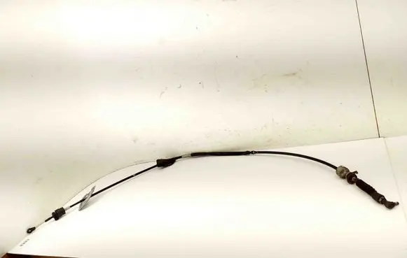 Lexus RX 330 - 350 - 400H Gear shift cable linkage
