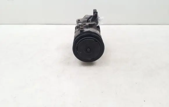 Skoda Fabia Mk2 (5J) Air conditioning (A/C) compressor (pump) 6Q820808G