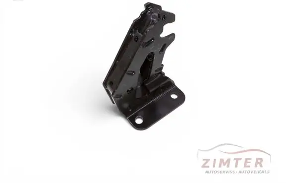 Audi A6 S6 C7 4G Seat back rest lock catch 4G0886177