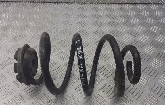 Nissan Micra Rear coil spring