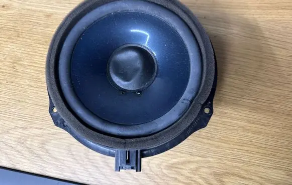 Ford Mondeo MK IV Front door speaker 6M2T18808FB