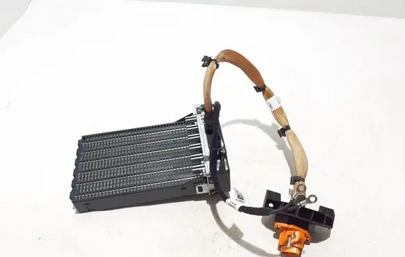 Renault Megane E-Tech Electric cabin heater radiator 271435MP0C