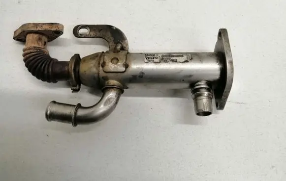 Volvo V50 EGR valve cooler 993062H 8653691