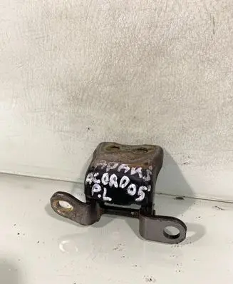 Honda Accord Front door lower hinge 