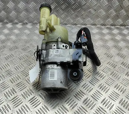 Opel Vivaro Electric power steering pump 9818127580