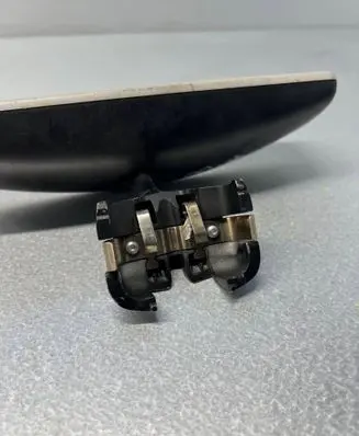 Volkswagen PASSAT CC Rear view mirror (interior) 7N0857511E