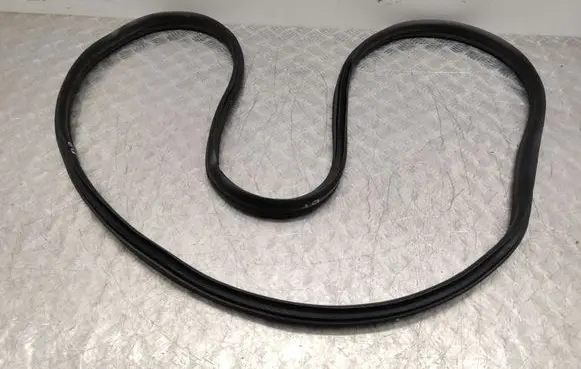 Ford Transit Courier II Front door rubber seal R2X6V20530AB