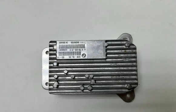 BMW 5 F10 F11 Other control units/modules 6799659