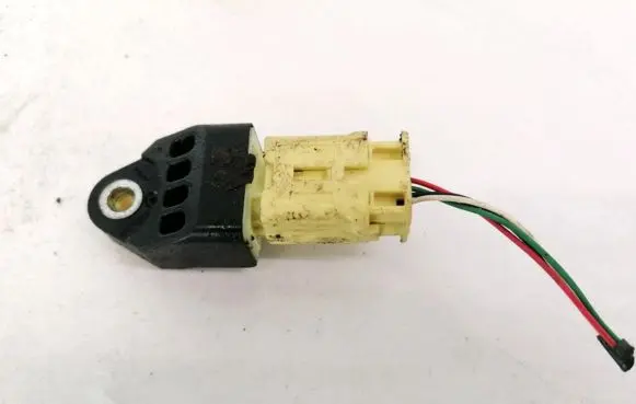 Toyota RAV 4 (XA30) Airbag deployment crash/impact sensor 8983142010 89831-42010