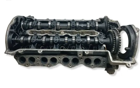 Mercedes-Benz A W168 Engine head 6680160801 R6680160801