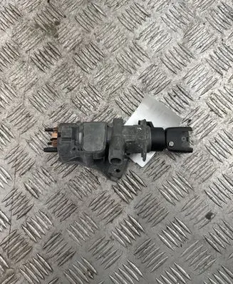 Skoda Superb B5 (3U) Ignition lock 4B0905851