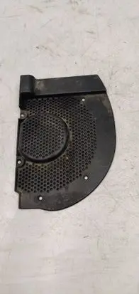 BMW 7 E65 E66 Subwoofer grill/trim 6907655