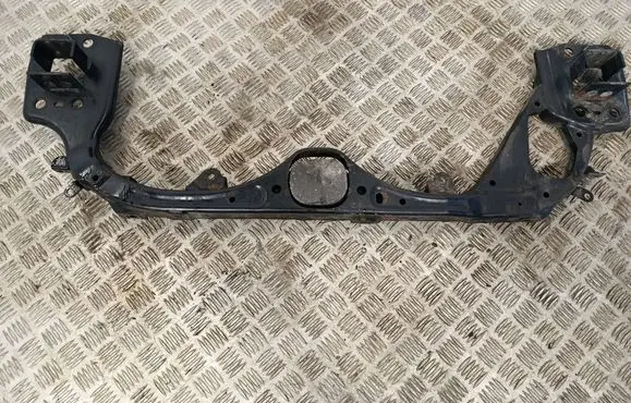 Audi A6 S6 C6 4F Bottom radiator support slam panel 4F0199521N