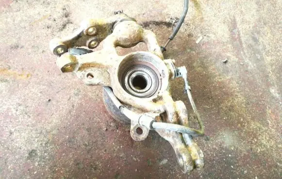 KIA Ceed Front wheel hub