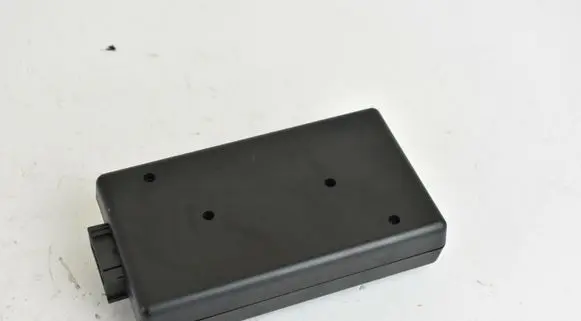 Mercedes-Benz GL X164 Other control units/modules