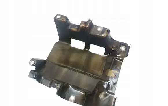 Oil sump