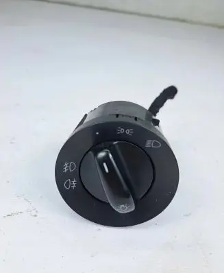 Porsche Cayenne (9PA) Light switch 7L5941531B