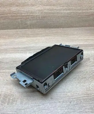 Volvo S60 Screen/display/small screen 31328247