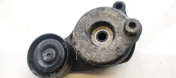 Chrysler 300 - 300C Generator/alternator belt tensioner a6422000070