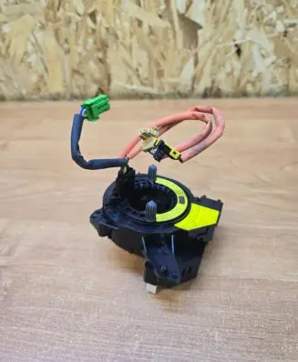 Steering angle sensor