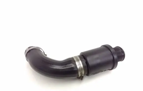 Ford Transit Intercooler hose/pipe
