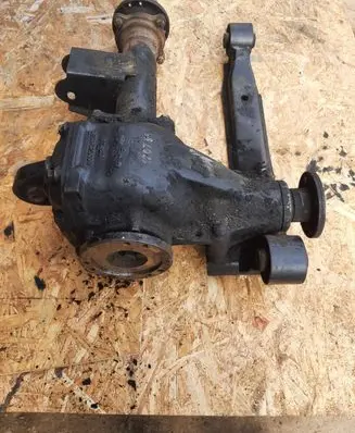 Nissan Terrano Rear differential 38511623007 120795