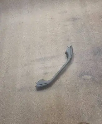 BMW 3 E46 Rear interior roof grab handle
