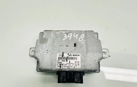 Ford Transit - Tourneo Connect Other control units/modules DT1T14B526BA GQ6KD 01990C1011