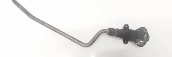 EGR valve