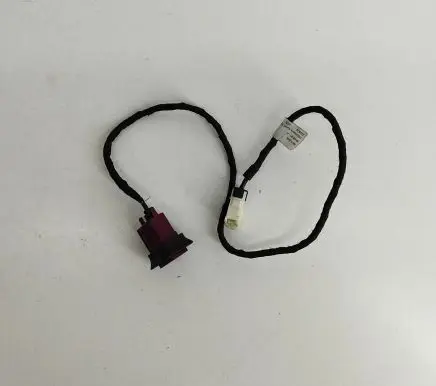 BMW X7 G07 Other wiring loom