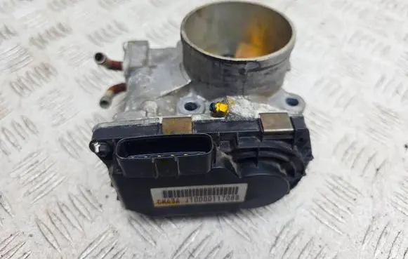 Honda Legend Throttle valve GMA3A