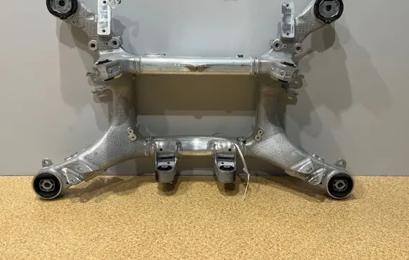 Rear subframe