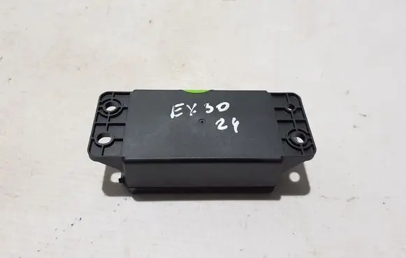 Volvo EX30 Other control units/modules 80001557