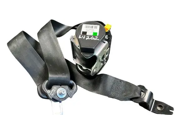 Seat Toledo IV (NH) Front seatbelt 621493000 008R000