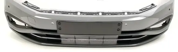 Volkswagen PASSAT B8 Front bumper 3G0807217AM