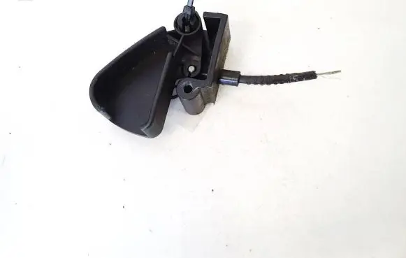Chrysler Pacifica Engine bonnet (hood) release handle 984pxr3803