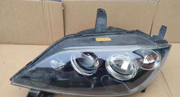 Mazda 2 Headlight/headlamp 6M2113W030AD