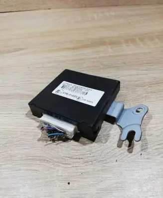 Toyota Corolla Verso AR10 Immobilizer control unit/module 897800f010 626442000