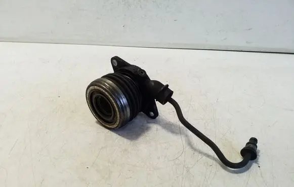 Jeep Renegade clutch release bearing 