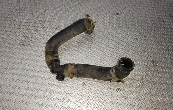 Nissan Primastar Engine coolant pipe/hose 922440
