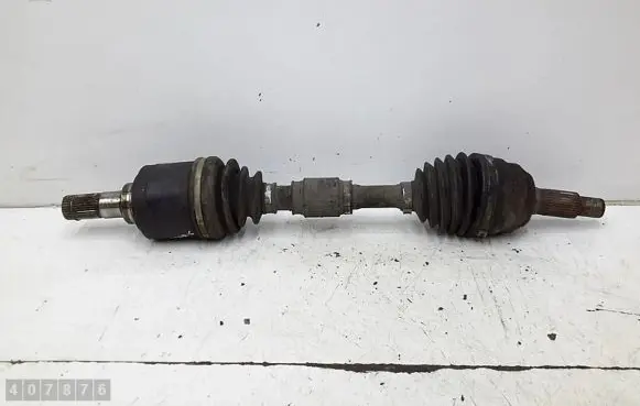 Mazda 6 Front driveshaft