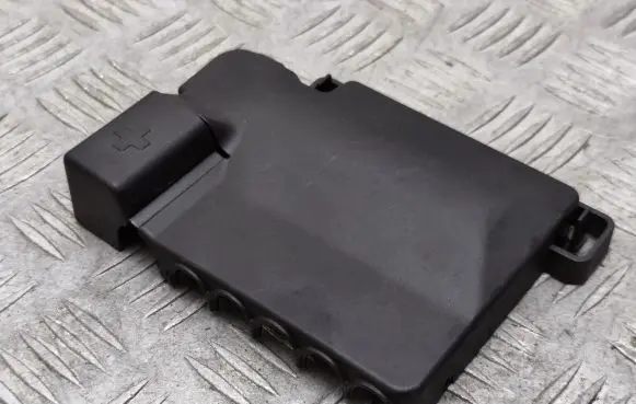 Volkswagen ID.5 Fuse box cover 1EA915429C