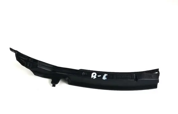 Volkswagen PASSAT B6 Front bumper mounting bracket 3C0807177