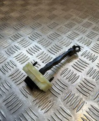 Hyundai Ioniq 5 Rear door check strap stopper 