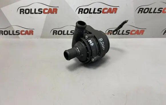 Mercedes-Benz B W245 Electric auxiliary coolant/water pump 02775813