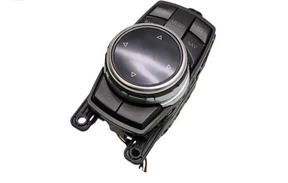 BMW X5 F15 Head unit multimedia control 901600020009 1550531 11419110