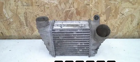 Audi TT Mk1 Coolant radiator 8l9145806b