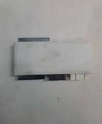 BMW 5 E39 Comfort/convenience module 61356901226