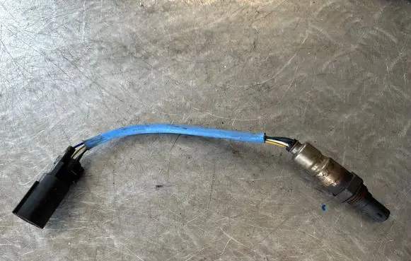 Ford Explorer Lambda probe sensor BL3A9Y460